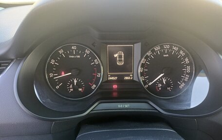 Skoda Octavia, 2013 год, 1 305 000 рублей, 2 фотография