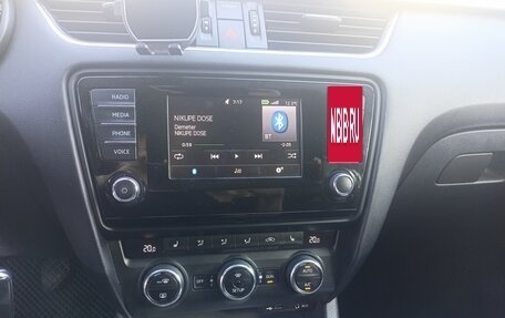 Skoda Octavia, 2013 год, 1 305 000 рублей, 3 фотография