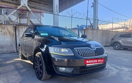 Skoda Octavia, 2013 год, 1 305 000 рублей, 10 фотография