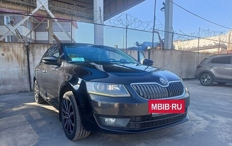 Skoda Octavia, 2013 год, 1 305 000 рублей, 11 фотография