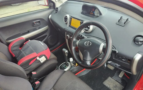 Toyota Ist II, 2002 год, 440 000 рублей, 7 фотография