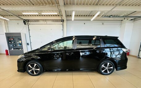 Toyota Wish II, 2012 год, 1 549 999 рублей, 3 фотография