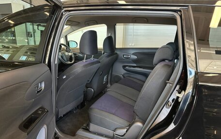 Toyota Wish II, 2012 год, 1 549 999 рублей, 17 фотография