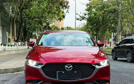 Mazda 3, 2023 год, 1 430 123 рублей, 2 фотография