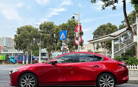 Mazda 3, 2023 год, 1 430 123 рублей, 4 фотография