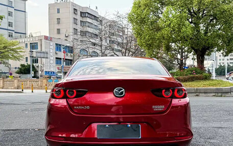 Mazda 3, 2023 год, 1 430 123 рублей, 7 фотография