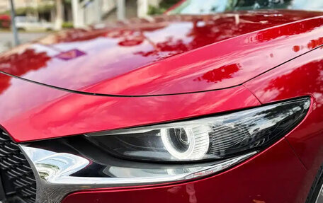 Mazda 3, 2023 год, 1 430 123 рублей, 5 фотография