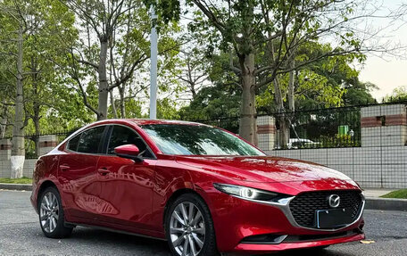 Mazda 3, 2023 год, 1 430 123 рублей, 3 фотография