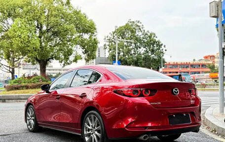 Mazda 3, 2023 год, 1 430 123 рублей, 8 фотография
