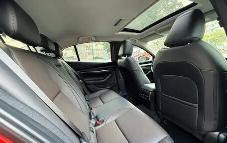 Mazda 3, 2023 год, 1 430 123 рублей, 20 фотография