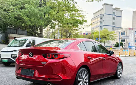 Mazda 3, 2023 год, 1 430 123 рублей, 9 фотография
