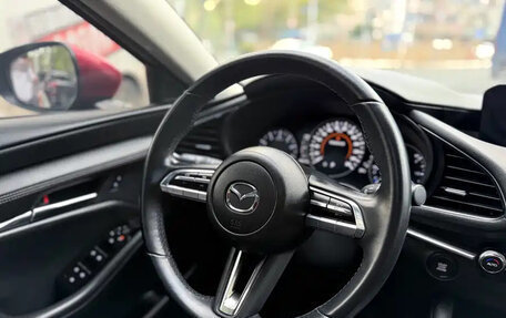 Mazda 3, 2023 год, 1 430 123 рублей, 14 фотография
