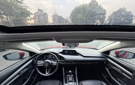 Mazda 3, 2023 год, 1 430 123 рублей, 11 фотография
