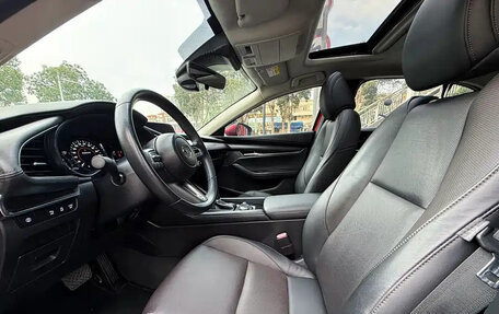 Mazda 3, 2023 год, 1 430 123 рублей, 10 фотография