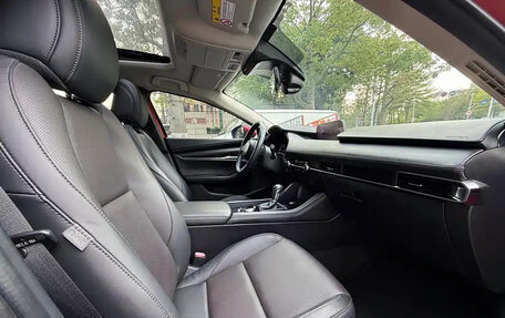 Mazda 3, 2023 год, 1 430 123 рублей, 17 фотография
