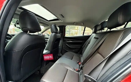 Mazda 3, 2023 год, 1 430 123 рублей, 13 фотография