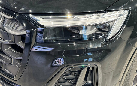 Audi Q7, 2024 год, 8 600 000 рублей, 8 фотография