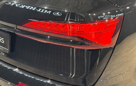 Audi Q7, 2024 год, 8 600 000 рублей, 9 фотография