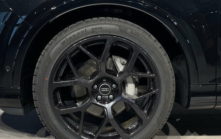 Audi Q7, 2024 год, 8 600 000 рублей, 12 фотография