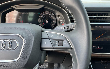 Audi Q7, 2024 год, 8 600 000 рублей, 18 фотография