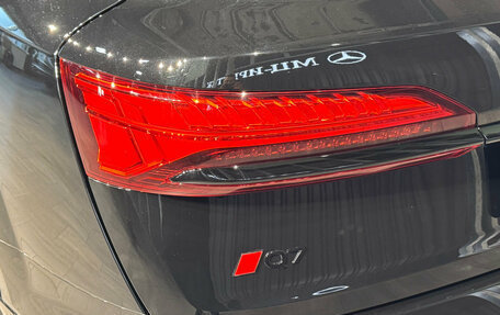 Audi Q7, 2024 год, 8 600 000 рублей, 10 фотография