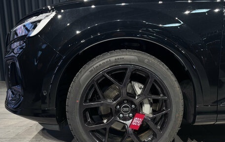 Audi Q7, 2024 год, 8 600 000 рублей, 11 фотография