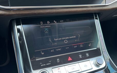 Audi Q7, 2024 год, 8 600 000 рублей, 21 фотография