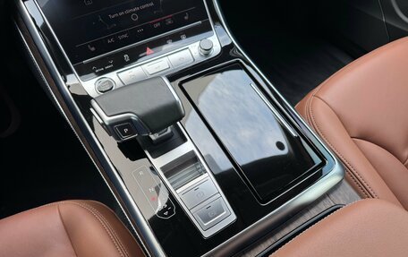 Audi Q7, 2024 год, 8 600 000 рублей, 22 фотография