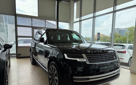 Land Rover Range Rover IV рестайлинг, 2026 год, 27 500 000 рублей, 3 фотография