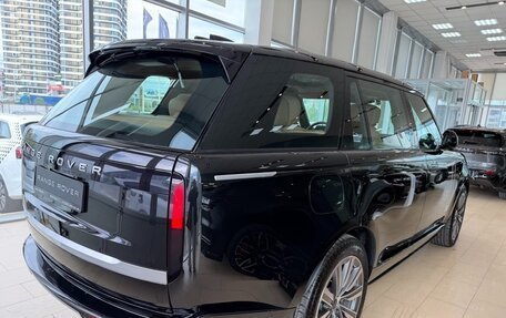 Land Rover Range Rover IV рестайлинг, 2026 год, 27 500 000 рублей, 4 фотография