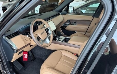 Land Rover Range Rover IV рестайлинг, 2026 год, 27 500 000 рублей, 8 фотография