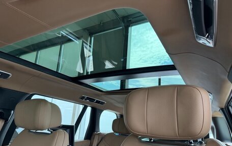 Land Rover Range Rover IV рестайлинг, 2026 год, 27 500 000 рублей, 12 фотография