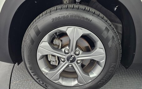 KIA Seltos I, 2022 год, 1 740 000 рублей, 5 фотография