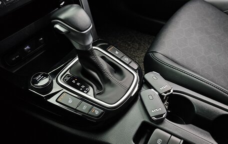 KIA Seltos I, 2022 год, 1 740 000 рублей, 12 фотография