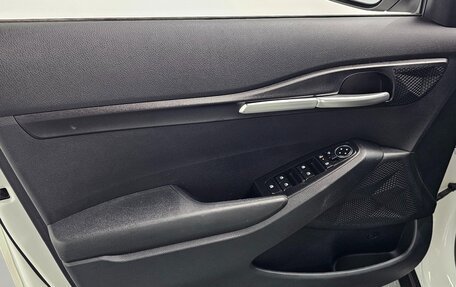 KIA Seltos I, 2022 год, 1 740 000 рублей, 13 фотография