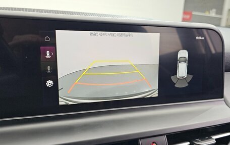 KIA Seltos I, 2022 год, 1 740 000 рублей, 20 фотография