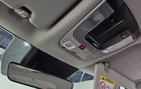 KIA Seltos I, 2022 год, 1 740 000 рублей, 24 фотография