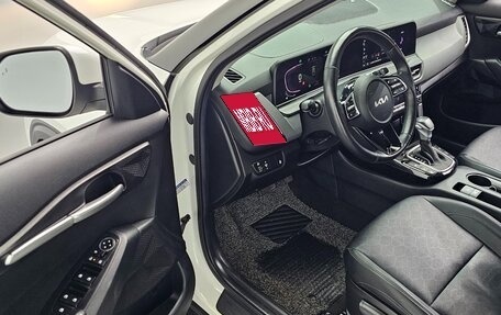 KIA Seltos I, 2022 год, 1 740 000 рублей, 15 фотография