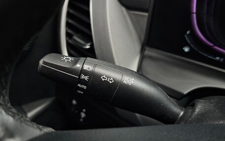 KIA Seltos I, 2022 год, 1 740 000 рублей, 27 фотография
