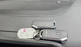 KIA Seltos I, 2022 год, 1 740 000 рублей, 33 фотография