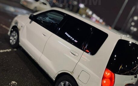Mitsubishi Dingo, 2000 год, 165 000 рублей, 2 фотография