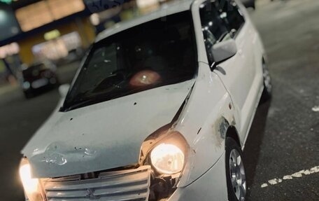 Mitsubishi Dingo, 2000 год, 165 000 рублей, 4 фотография