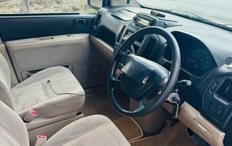 Mitsubishi Dingo, 2000 год, 165 000 рублей, 6 фотография