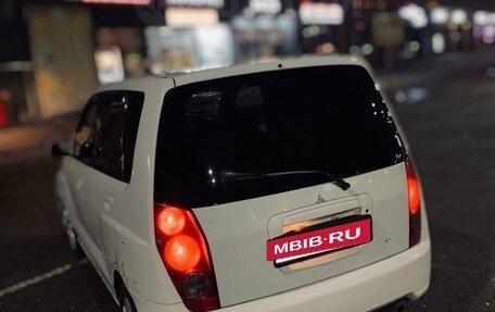 Mitsubishi Dingo, 2000 год, 165 000 рублей, 3 фотография