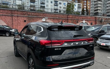 Haval H6, 2023 год, 2 200 000 рублей, 2 фотография