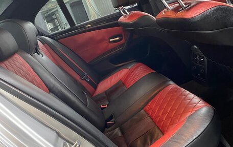 BMW 5 серия, 2009 год, 1 550 000 рублей, 7 фотография