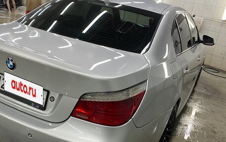 BMW 5 серия, 2009 год, 1 550 000 рублей, 6 фотография