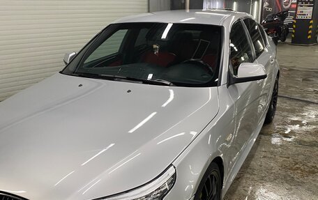BMW 5 серия, 2009 год, 1 550 000 рублей, 3 фотография