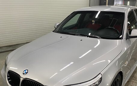 BMW 5 серия, 2009 год, 1 550 000 рублей, 4 фотография