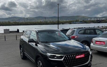Haval H6, 2023 год, 2 200 000 рублей, 1 фотография